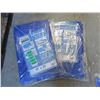 Image 1 : 2 New Western Rugged 10' x 20' All Purpose Tarps