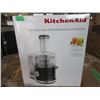 Image 1 : New KitchenAid Easy Clean Juicer - KVJ0333QG