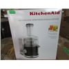 Image 1 : New KitchenAid Easy Clean Juicer - KVJ0333QG