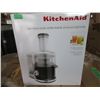 Image 1 : New KitchenAid Easy Clean Juicer - KVJ0333QG