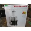 Image 1 : New KitchenAid Easy Clean Juicer - KVJ0333QG