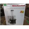 Image 1 : New KitchenAid Easy Clean Juicer - KVJ0333QG