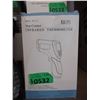 Image 1 : 3 New Kaiyi Non-Contact Infrared Thermometers