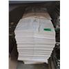 Image 1 : 2 Large Bundle of New Checkout Paper Bags