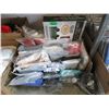 Image 1 : Train Set, Clothing and Household Goods