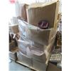 Image 1 : Skid of New ChillMED Test Kit Organizers