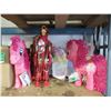 Image 1 : 10 New Assorted Pinatas