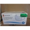 Image 1 : 10 Boxes of 50 Disposable 3 Ply Masks