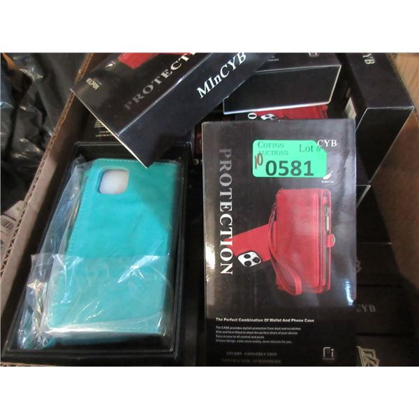 10 New iPhone 12 Wallet Cases