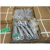 Image 1 : 2 Cases of 30 New 10" Crescent Wrenches