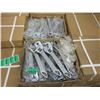 Image 1 : 2 Cases of 30 New 10" Crescent Wrenches