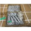 Image 1 : 2 Cases of 30 New 10" Crescent Wrenches