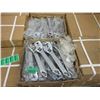 Image 1 : 2 Cases of 30 New 10" Crescent Wrenches