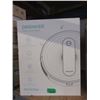 Image 1 : Deenkee Robotic Vacuum Cleaner
