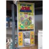 Image 1 : Kooky Kids Northern Beaver Gumball/Joke Machine