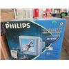 Image 1 : Philips 25" Stereo Remote TV / Monitor - 25PS40S