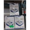 Image 1 : 3 Lovia Intelligent Type Blood Pressure Monitors