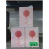 Image 1 : 3 Facial Cleansing Brushes