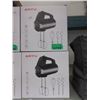 Image 1 : 2 Anyu Hand Held Electric Mixers
