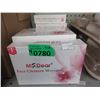 Image 1 : 4 Ms.Dear Face Cleanser Massagers