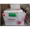 Image 1 : 4 Ms.Dear Face Cleanser Massagers