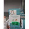 Image 1 : 8 Boxes of Hidden Heel Lifts