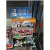 Image 1 : Civil War Infantry Set, Car Models and More