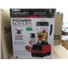 Image 1 : New Harley Pasternak 8 Blade Power Blender