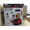 Image 1 : New Harley Pasternak 8 Blade Power Blender
