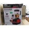 Image 1 : New Harley Pasternak 8 Blade Power Blender