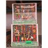 Image 1 : 3 Sealed 1000 Piece Tabby Cat Jigsaw Puzzles