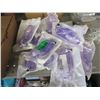 Image 1 : 10 New Fun Gift 4" Vibrators - Sealed Packages