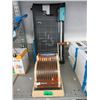 Image 1 : Royal DC20 Paper Cutting & Vintage Cheque Machine