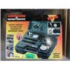 Image 1 : New 12 Volt Carry Case Compressor