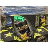 Image 1 : 6 x 4 Packs of 473ml Rockstar Energy Drink