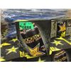 Image 1 : 6 x 4 Packs of 473ml Rockstar Energy Drink