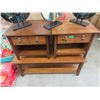 Image 1 : Coffee Table Set from the 2010 Winter Olympics