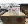 Image 1 : 6 Cases of 48 x 50ml Lifebuoy Hand Sanitizer Tubes