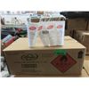 Image 1 : 6 Cases of 48 x 50ml Lifebuoy Hand Sanitizer Tubes