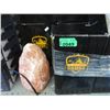 Image 1 : 2 New DRMNS Himalayan Salt Lamps