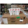 Image 1 : 6 Cases of 48 x 50ml Lifebuoy Hand Sanitizer