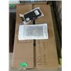 Image 1 : 100 Assorted Cell Phone Cases
