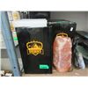 Image 1 : 2 New DRMNS Himalayan Salt Lamps