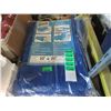 Image 1 : 2 New Western Rugged 10' x 20' All Purpose Tarps