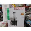 Image 1 : New KitchenAid Easy Clean Juicer - KVJ0333QG