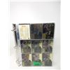 Image 1 : 4 Complete 1998 McDonalds Ice Hockey Card Sets