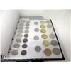 Image 2 : Collection of Canadian Coins and Binder