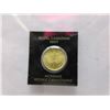 Image 2 : 2021 Canada .9999 Fine Gold Maplegram Coin
