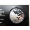 Image 2 : 2005 Canada .9999 Silver National Parks $20 Coin
