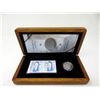 Image 2 : 2004 Canada Sterling Silver $2 Coin & Stamp Set